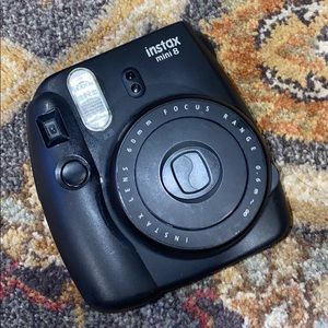 Instax mini 8 Polaroid camera